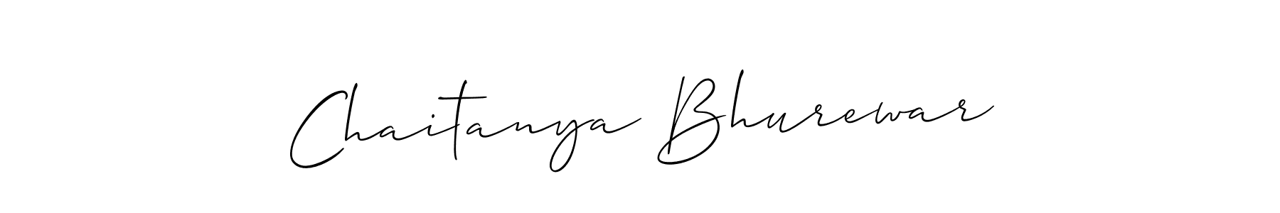 Check out images of Autograph of Chaitanya Bhurewar name. Actor Chaitanya Bhurewar Signature Style. Allison_Script is a professional sign style online. Chaitanya Bhurewar signature style 2 images and pictures png