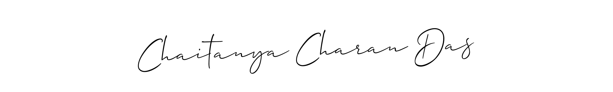 Make a beautiful signature design for name Chaitanya Charan Das. Use this online signature maker to create a handwritten signature for free. Chaitanya Charan Das signature style 2 images and pictures png