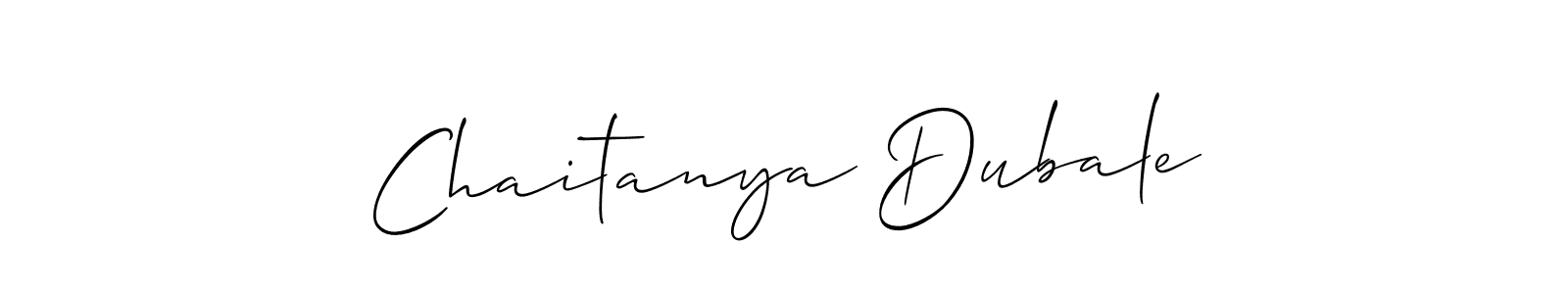 See photos of Chaitanya Dubale official signature by Spectra . Check more albums & portfolios. Read reviews & check more about Allison_Script font. Chaitanya Dubale signature style 2 images and pictures png