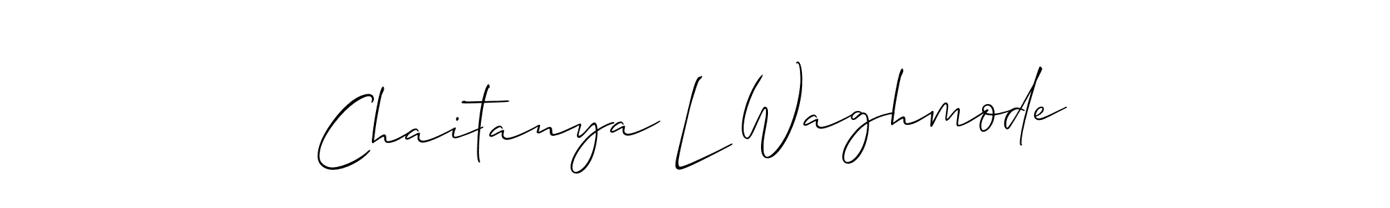 Check out images of Autograph of Chaitanya L Waghmode name. Actor Chaitanya L Waghmode Signature Style. Allison_Script is a professional sign style online. Chaitanya L Waghmode signature style 2 images and pictures png