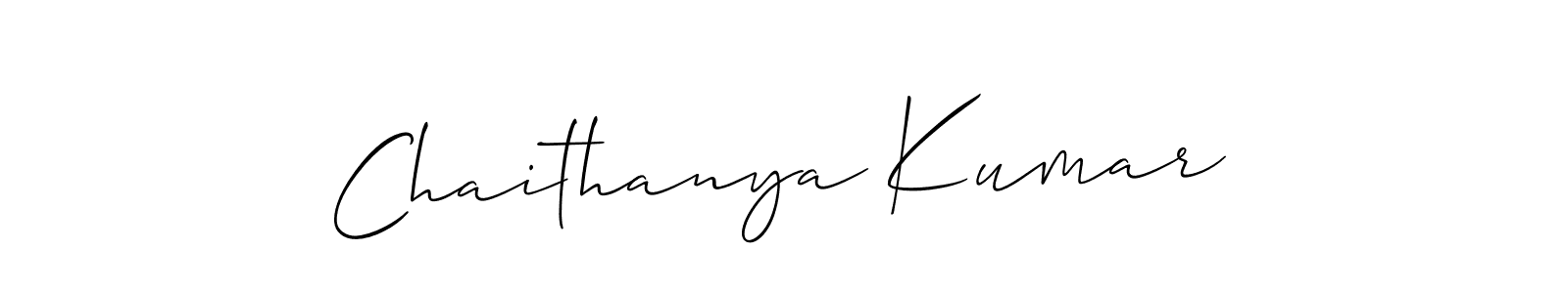 Check out images of Autograph of Chaithanya Kumar name. Actor Chaithanya Kumar Signature Style. Allison_Script is a professional sign style online. Chaithanya Kumar signature style 2 images and pictures png