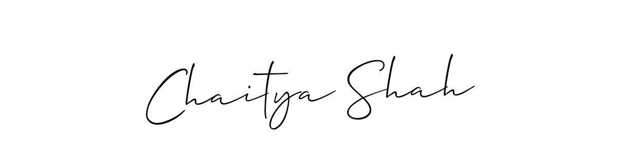 Here are the top 10 professional signature styles for the name Chaitya Shah. These are the best autograph styles you can use for your name. Chaitya Shah signature style 2 images and pictures png