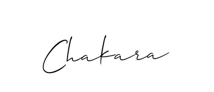 Make a beautiful signature design for name Chakara. Use this online signature maker to create a handwritten signature for free. Chakara signature style 2 images and pictures png