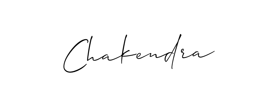 Make a beautiful signature design for name Chakendra. Use this online signature maker to create a handwritten signature for free. Chakendra signature style 2 images and pictures png