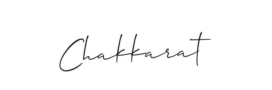 Make a beautiful signature design for name Chakkarat. Use this online signature maker to create a handwritten signature for free. Chakkarat signature style 2 images and pictures png