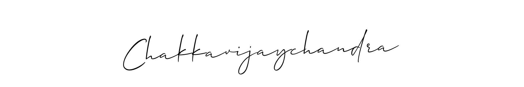 You can use this online signature creator to create a handwritten signature for the name Chakkavijaychandra. This is the best online autograph maker. Chakkavijaychandra signature style 2 images and pictures png