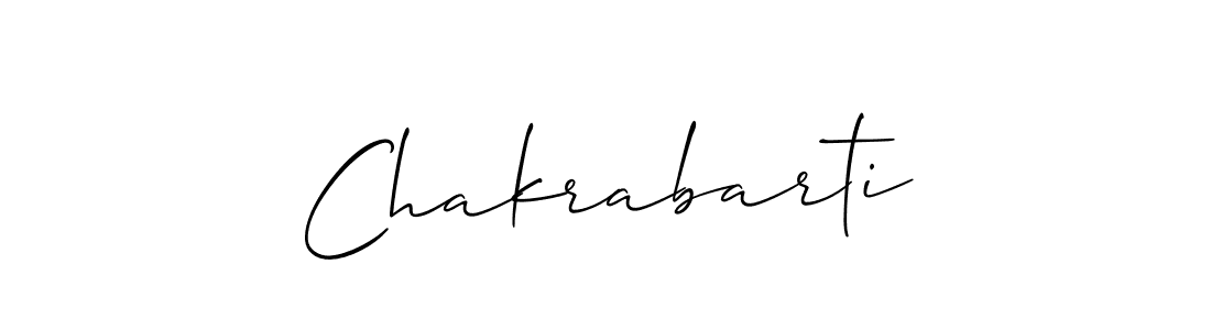 Best and Professional Signature Style for Chakrabarti. Allison_Script Best Signature Style Collection. Chakrabarti signature style 2 images and pictures png