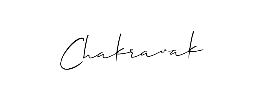 You should practise on your own different ways (Allison_Script) to write your name (Chakravak) in signature. don't let someone else do it for you. Chakravak signature style 2 images and pictures png