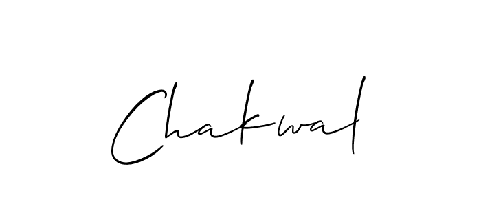 Make a beautiful signature design for name Chakwal. Use this online signature maker to create a handwritten signature for free. Chakwal signature style 2 images and pictures png