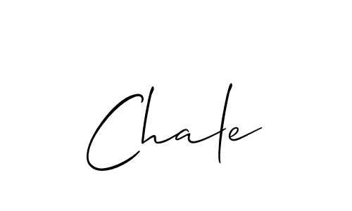 Once you've used our free online signature maker to create your best signature Allison_Script style, it's time to enjoy all of the benefits that Chale name signing documents. Chale signature style 2 images and pictures png