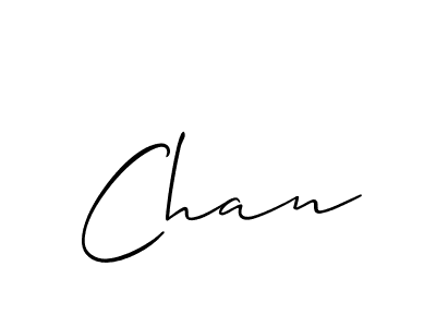 88+ Chan Name Signature Style Ideas | Good E-Signature