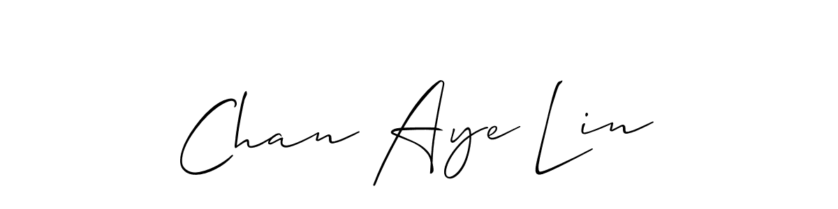 You can use this online signature creator to create a handwritten signature for the name Chan Aye Lin. This is the best online autograph maker. Chan Aye Lin signature style 2 images and pictures png