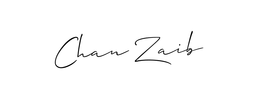 This is the best signature style for the Chan Zaib name. Also you like these signature font (Allison_Script). Mix name signature. Chan Zaib signature style 2 images and pictures png