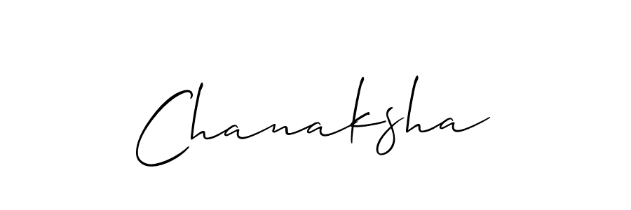 You can use this online signature creator to create a handwritten signature for the name Chanaksha. This is the best online autograph maker. Chanaksha signature style 2 images and pictures png