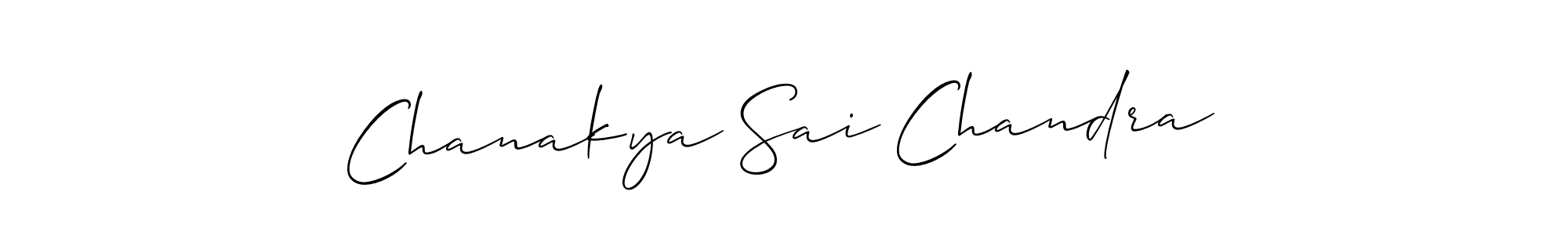 See photos of Chanakya Sai Chandra official signature by Spectra . Check more albums & portfolios. Read reviews & check more about Allison_Script font. Chanakya Sai Chandra signature style 2 images and pictures png