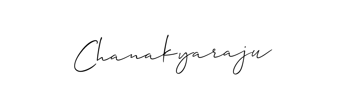 Chanakyaraju stylish signature style. Best Handwritten Sign (Allison_Script) for my name. Handwritten Signature Collection Ideas for my name Chanakyaraju. Chanakyaraju signature style 2 images and pictures png