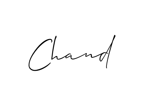 You can use this online signature creator to create a handwritten signature for the name Chand. This is the best online autograph maker. Chand signature style 2 images and pictures png