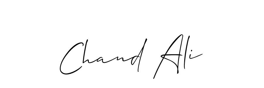 Check out images of Autograph of Chand Ali name. Actor Chand Ali Signature Style. Allison_Script is a professional sign style online. Chand Ali signature style 2 images and pictures png