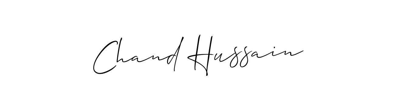 See photos of Chand Hussain official signature by Spectra . Check more albums & portfolios. Read reviews & check more about Allison_Script font. Chand Hussain signature style 2 images and pictures png