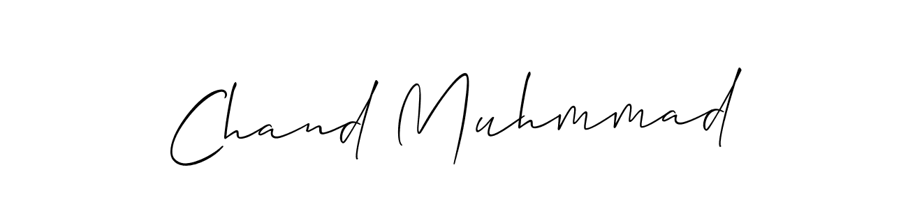 Here are the top 10 professional signature styles for the name Chand Muhmmad. These are the best autograph styles you can use for your name. Chand Muhmmad signature style 2 images and pictures png