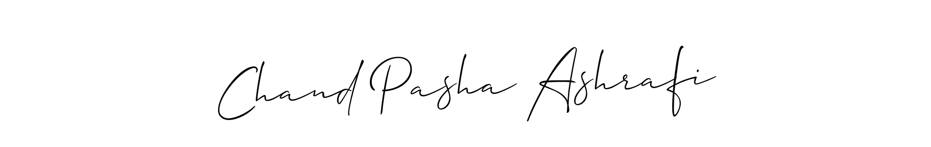 See photos of Chand Pasha Ashrafi official signature by Spectra . Check more albums & portfolios. Read reviews & check more about Allison_Script font. Chand Pasha Ashrafi signature style 2 images and pictures png