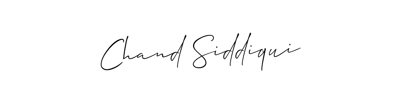 See photos of Chand Siddiqui official signature by Spectra . Check more albums & portfolios. Read reviews & check more about Allison_Script font. Chand Siddiqui signature style 2 images and pictures png