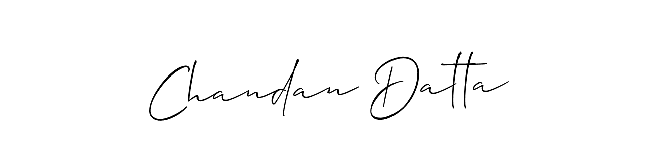 Check out images of Autograph of Chandan Datta name. Actor Chandan Datta Signature Style. Allison_Script is a professional sign style online. Chandan Datta signature style 2 images and pictures png