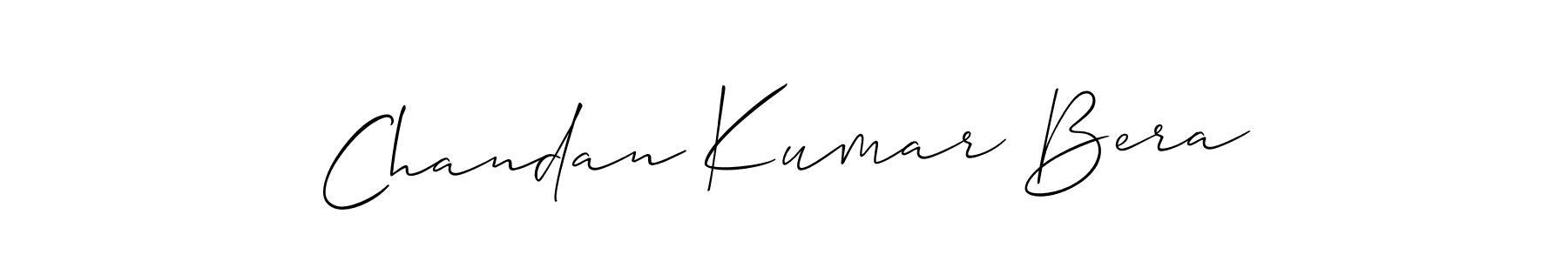 See photos of Chandan Kumar Bera official signature by Spectra . Check more albums & portfolios. Read reviews & check more about Allison_Script font. Chandan Kumar Bera signature style 2 images and pictures png