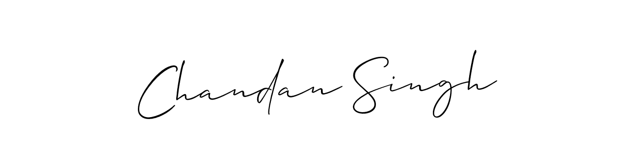 See photos of Chandan Singh official signature by Spectra . Check more albums & portfolios. Read reviews & check more about Allison_Script font. Chandan Singh signature style 2 images and pictures png