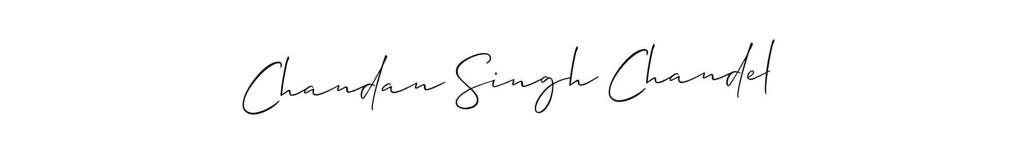 Here are the top 10 professional signature styles for the name Chandan Singh Chandel. These are the best autograph styles you can use for your name. Chandan Singh Chandel signature style 2 images and pictures png
