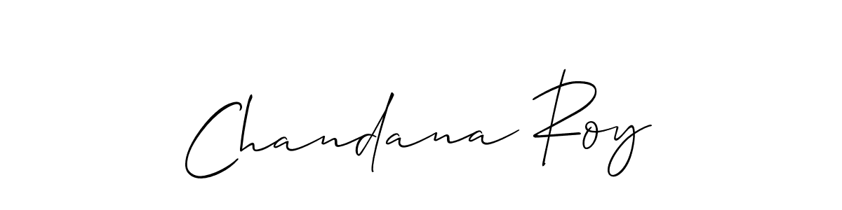 Check out images of Autograph of Chandana Roy name. Actor Chandana Roy Signature Style. Allison_Script is a professional sign style online. Chandana Roy signature style 2 images and pictures png