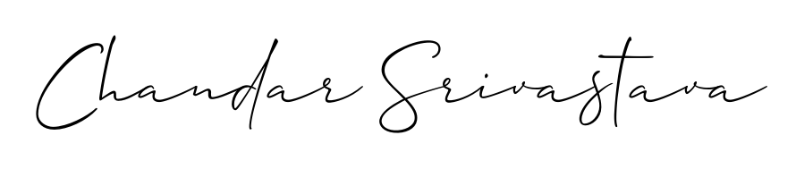 Make a short Chandar Srivastava signature style. Manage your documents anywhere anytime using Allison_Script. Create and add eSignatures, submit forms, share and send files easily. Chandar Srivastava signature style 2 images and pictures png