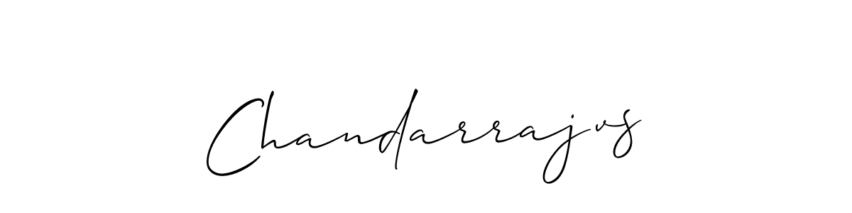 Similarly Allison_Script is the best handwritten signature design. Signature creator online .You can use it as an online autograph creator for name Chandarrajvs. Chandarrajvs signature style 2 images and pictures png