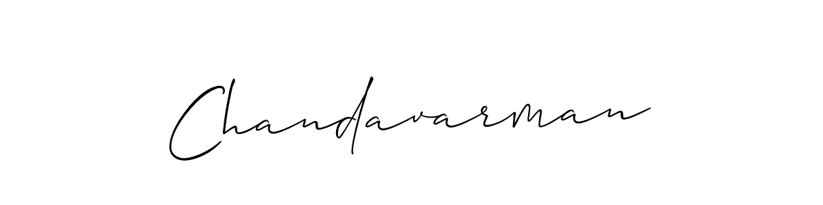 How to Draw Chandavarman signature style? Allison_Script is a latest design signature styles for name Chandavarman. Chandavarman signature style 2 images and pictures png