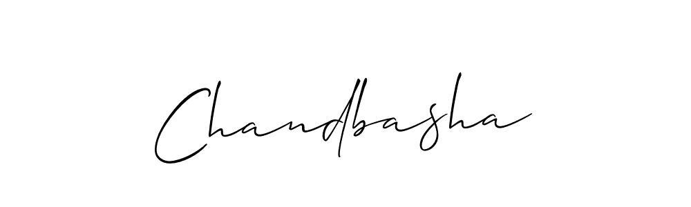 Also You can easily find your signature by using the search form. We will create Chandbasha name handwritten signature images for you free of cost using Allison_Script sign style. Chandbasha signature style 2 images and pictures png