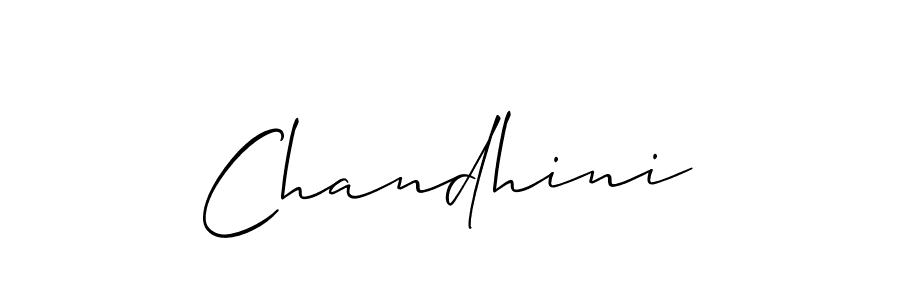 Make a short Chandhini signature style. Manage your documents anywhere anytime using Allison_Script. Create and add eSignatures, submit forms, share and send files easily. Chandhini signature style 2 images and pictures png