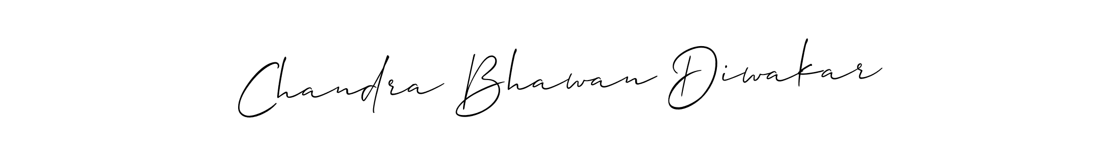 See photos of Chandra Bhawan Diwakar official signature by Spectra . Check more albums & portfolios. Read reviews & check more about Allison_Script font. Chandra Bhawan Diwakar signature style 2 images and pictures png