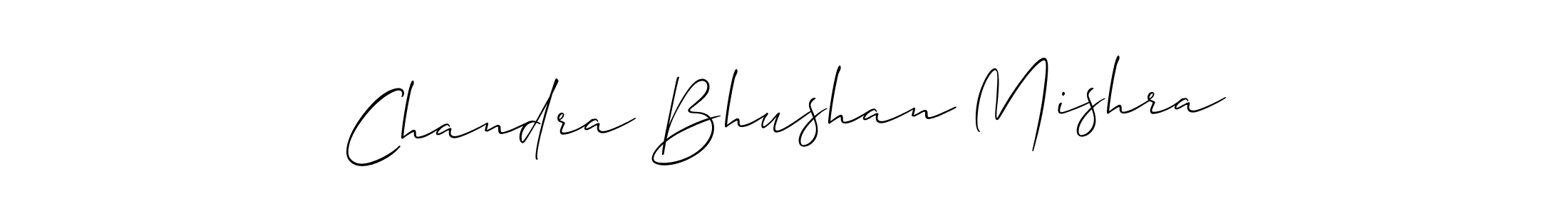 Check out images of Autograph of Chandra Bhushan Mishra name. Actor Chandra Bhushan Mishra Signature Style. Allison_Script is a professional sign style online. Chandra Bhushan Mishra signature style 2 images and pictures png