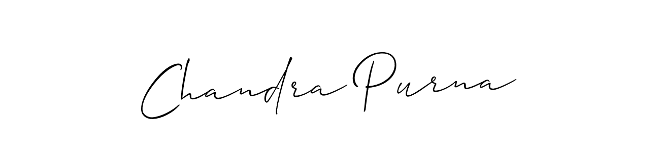 Here are the top 10 professional signature styles for the name Chandra Purna. These are the best autograph styles you can use for your name. Chandra Purna signature style 2 images and pictures png