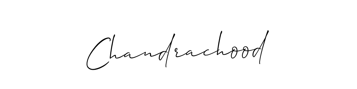 This is the best signature style for the Chandrachood name. Also you like these signature font (Allison_Script). Mix name signature. Chandrachood signature style 2 images and pictures png