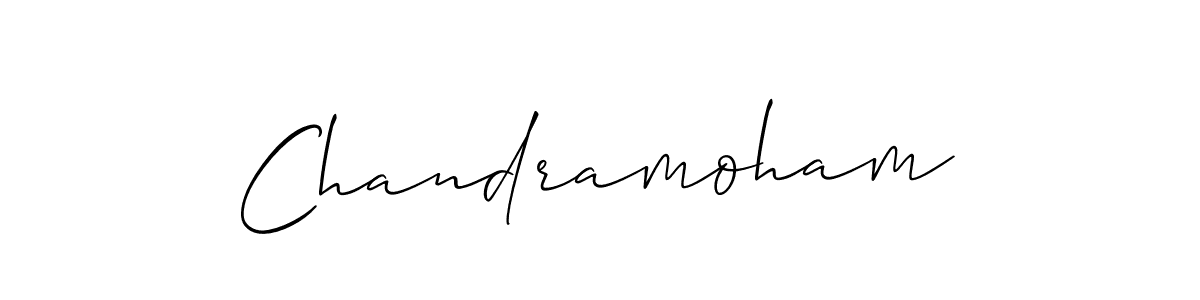 Here are the top 10 professional signature styles for the name Chandramoham. These are the best autograph styles you can use for your name. Chandramoham signature style 2 images and pictures png