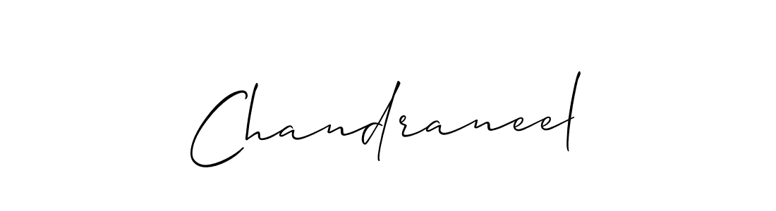 Here are the top 10 professional signature styles for the name Chandraneel. These are the best autograph styles you can use for your name. Chandraneel signature style 2 images and pictures png