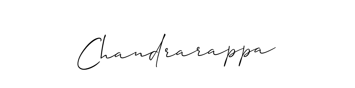 Once you've used our free online signature maker to create your best signature Allison_Script style, it's time to enjoy all of the benefits that Chandrarappa name signing documents. Chandrarappa signature style 2 images and pictures png