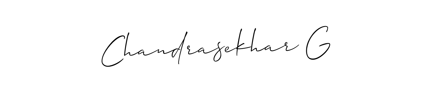 See photos of Chandrasekhar G official signature by Spectra . Check more albums & portfolios. Read reviews & check more about Allison_Script font. Chandrasekhar G signature style 2 images and pictures png