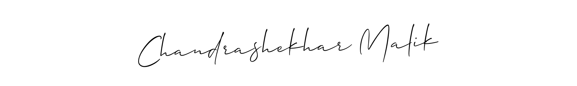 Best and Professional Signature Style for Chandrashekhar Malik. Allison_Script Best Signature Style Collection. Chandrashekhar Malik signature style 2 images and pictures png