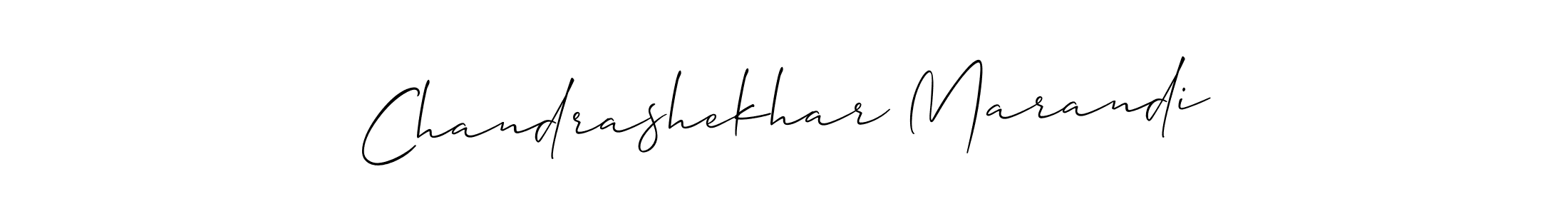if you are searching for the best signature style for your name Chandrashekhar Marandi. so please give up your signature search. here we have designed multiple signature styles  using Allison_Script. Chandrashekhar Marandi signature style 2 images and pictures png