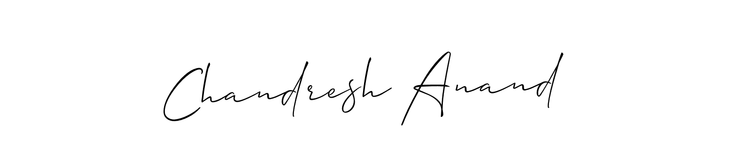 Here are the top 10 professional signature styles for the name Chandresh Anand. These are the best autograph styles you can use for your name. Chandresh Anand signature style 2 images and pictures png