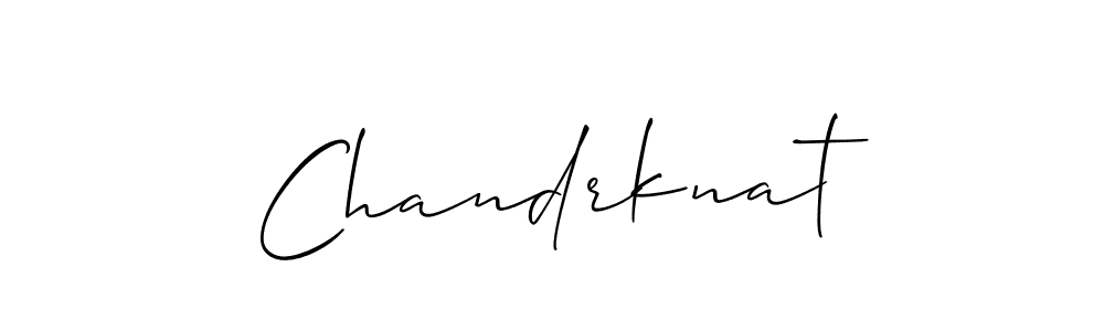 How to Draw Chandrknat signature style? Allison_Script is a latest design signature styles for name Chandrknat. Chandrknat signature style 2 images and pictures png