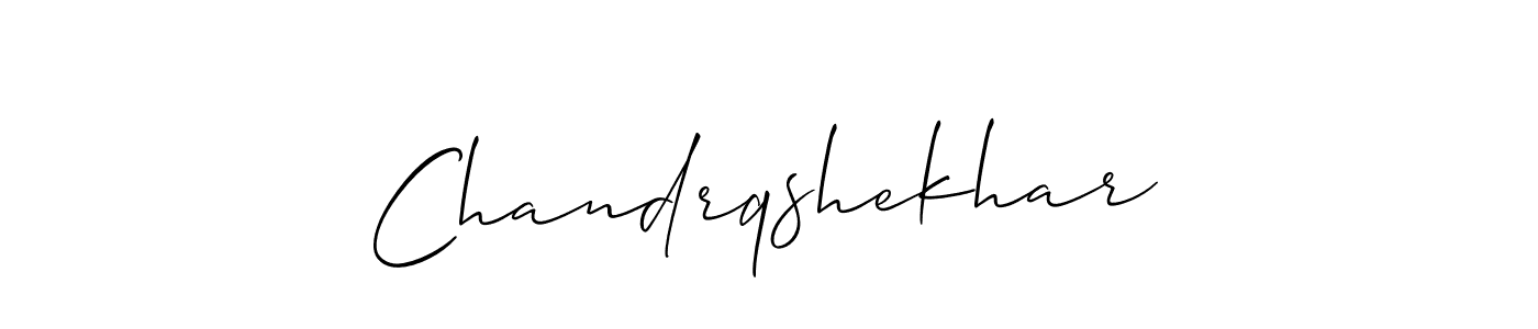 Similarly Allison_Script is the best handwritten signature design. Signature creator online .You can use it as an online autograph creator for name Chandrqshekhar. Chandrqshekhar signature style 2 images and pictures png