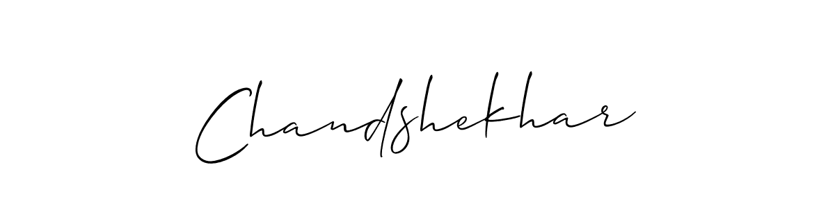 How to Draw Chandshekhar signature style? Allison_Script is a latest design signature styles for name Chandshekhar. Chandshekhar signature style 2 images and pictures png